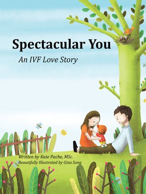 cover image of Spectacular You